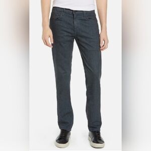 J Brand Mox Melange Tyler Slim Fit Men's Pants Size US 32 Excellent Condition